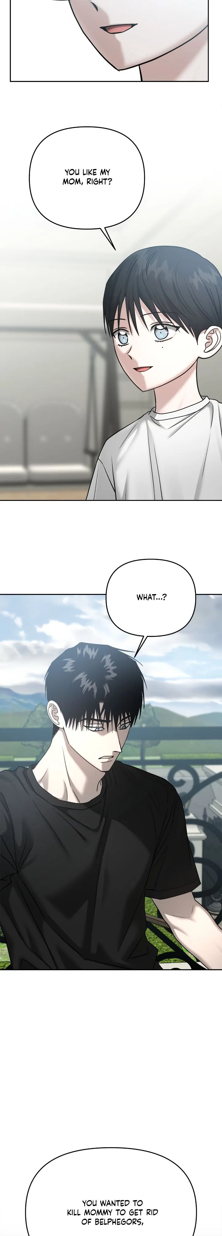 Call me the Devil chapter 89 page 27