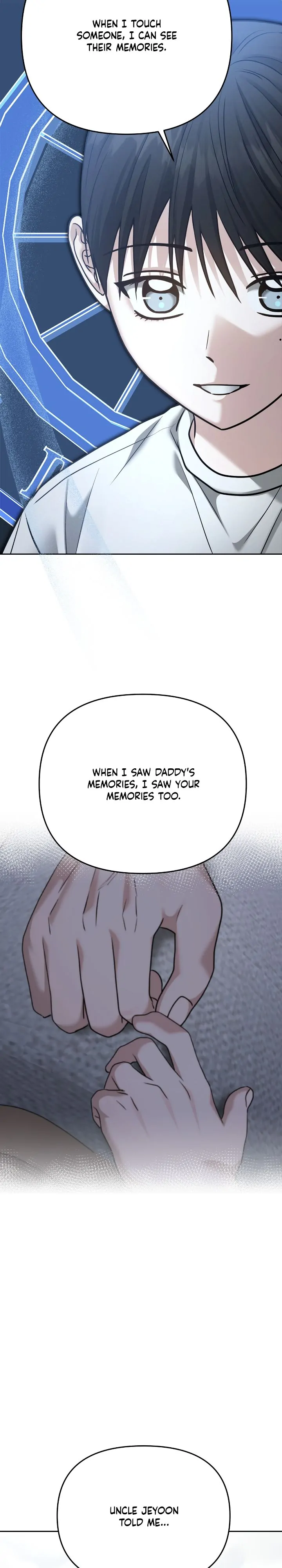 Call me the Devil chapter 89 page 30