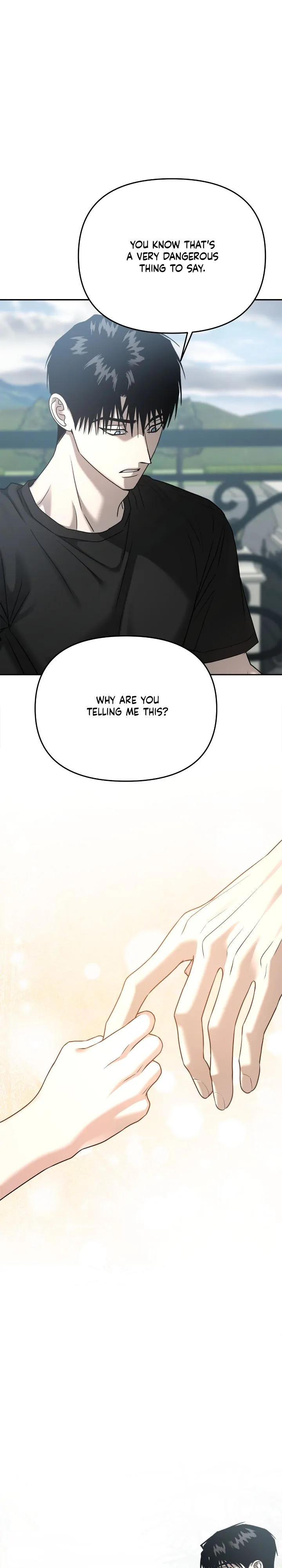 Call me the Devil chapter 89 page 33