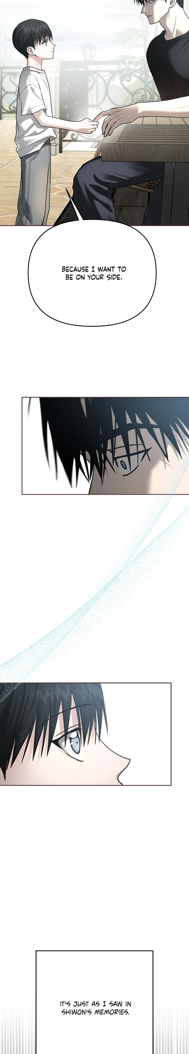 Call me the Devil chapter 89 page 34