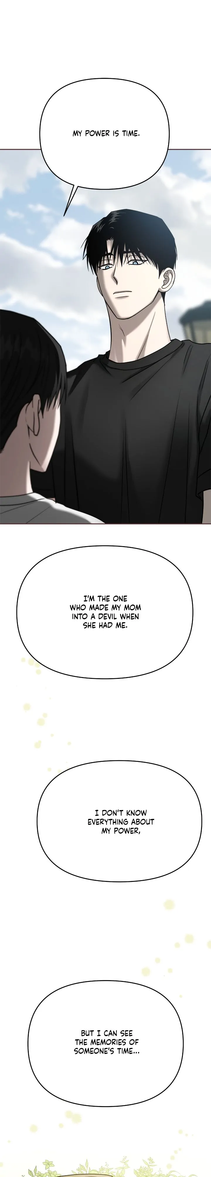 Call me the Devil chapter 89 page 37