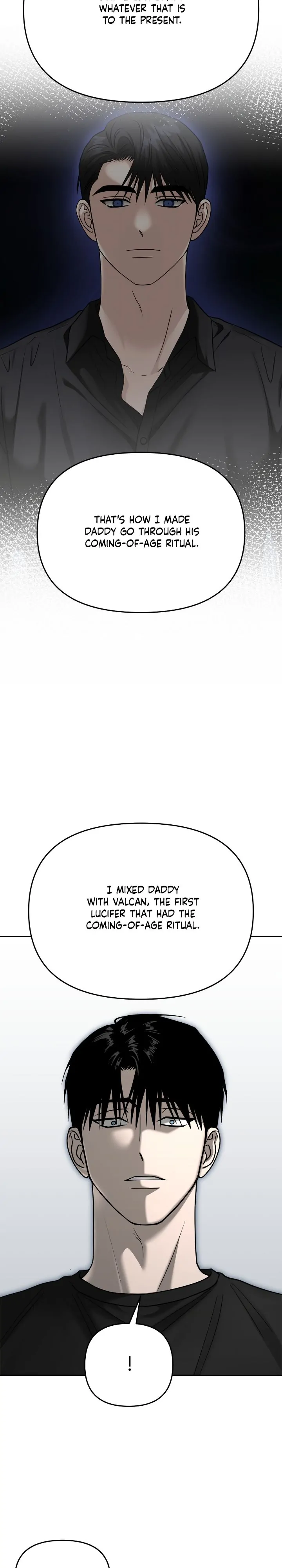 Call me the Devil chapter 89 page 39