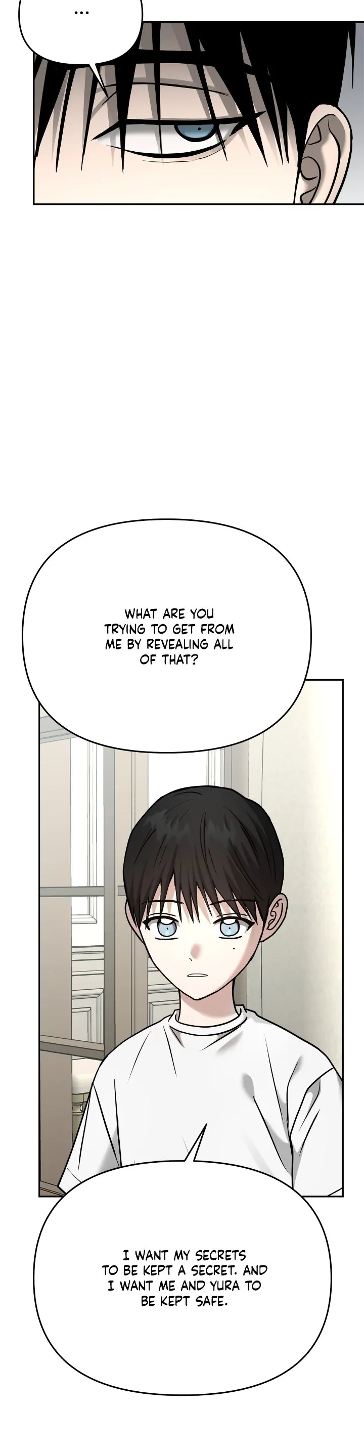 Call me the Devil chapter 89 page 40