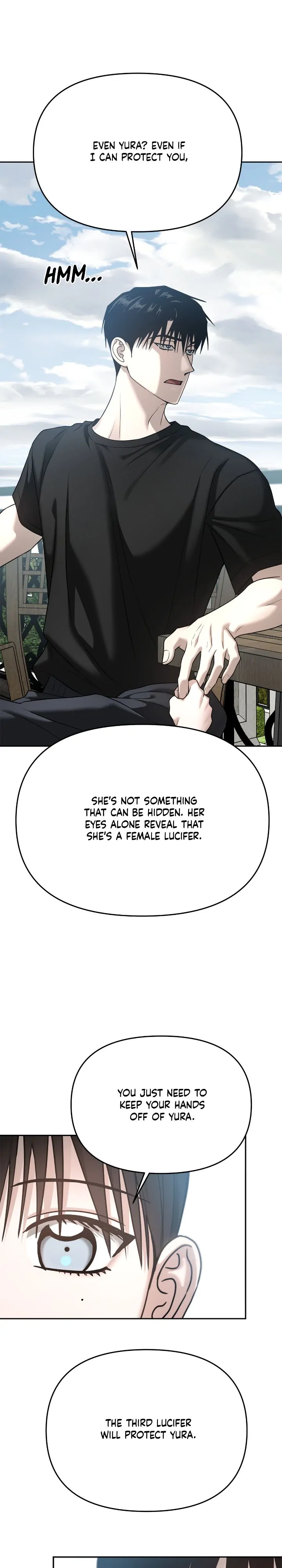 Call me the Devil chapter 89 page 41