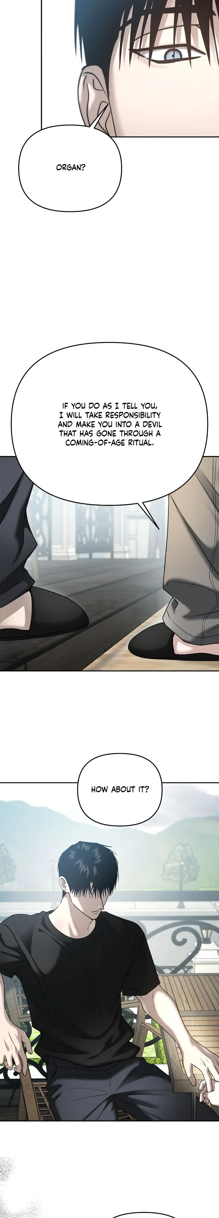 Call me the Devil chapter 89 page 42
