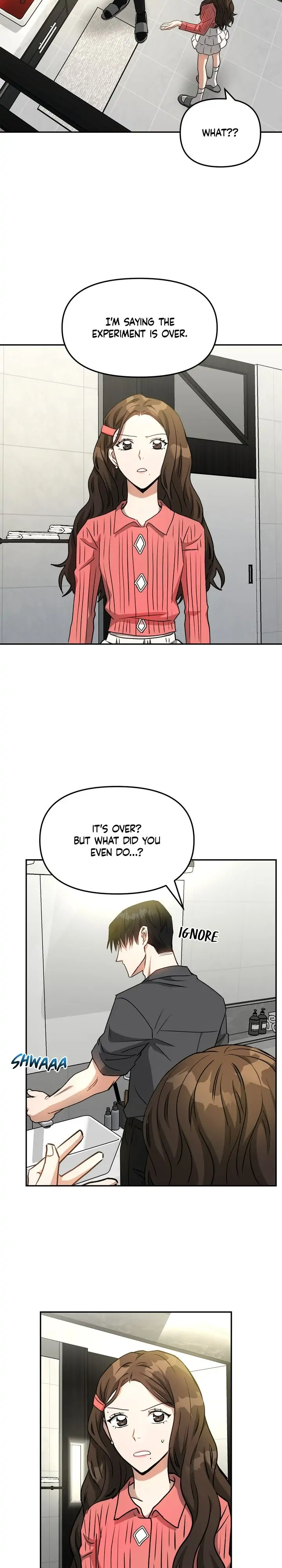 Call me the Devil chapter 9 page 2