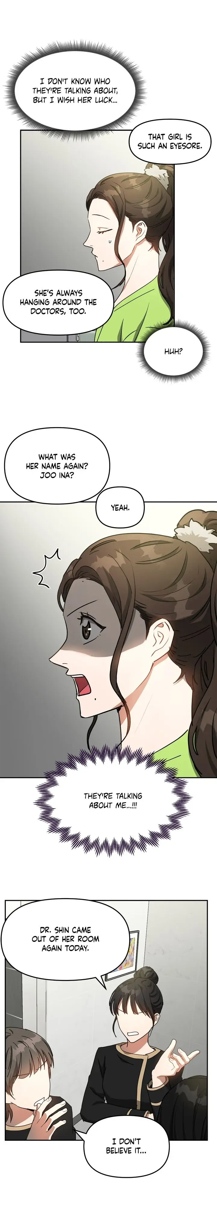 Call me the Devil chapter 9 page 20