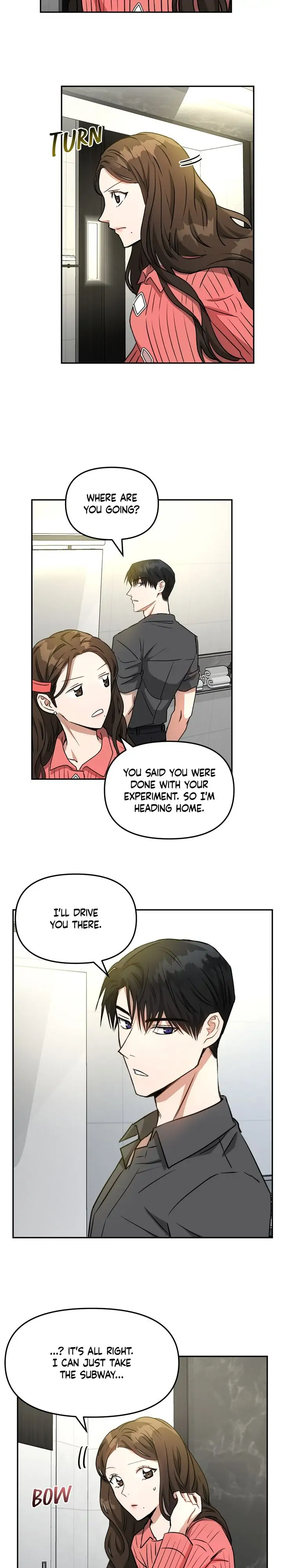 Call me the Devil chapter 9 page 3