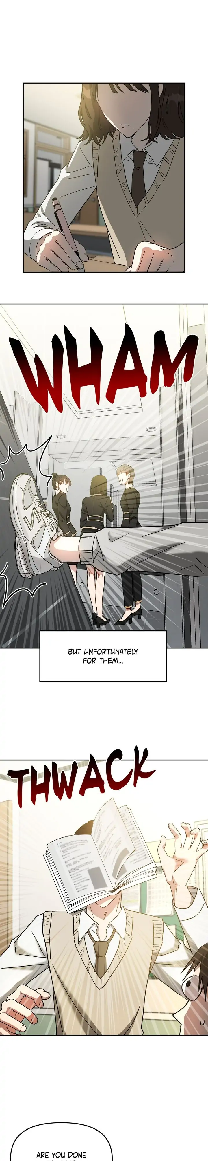 Call me the Devil chapter 9 page 24