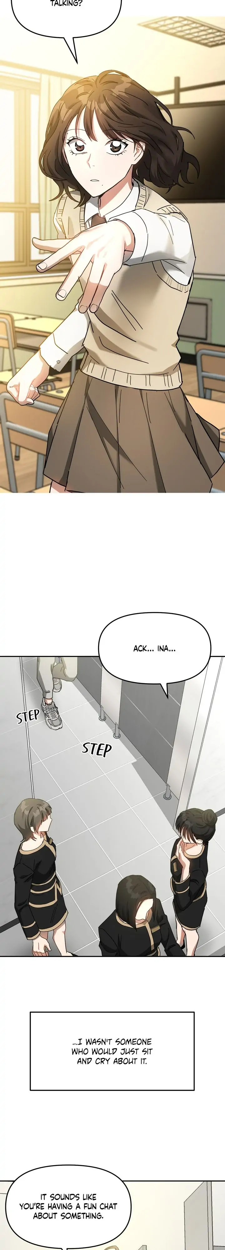 Call me the Devil chapter 9 page 25