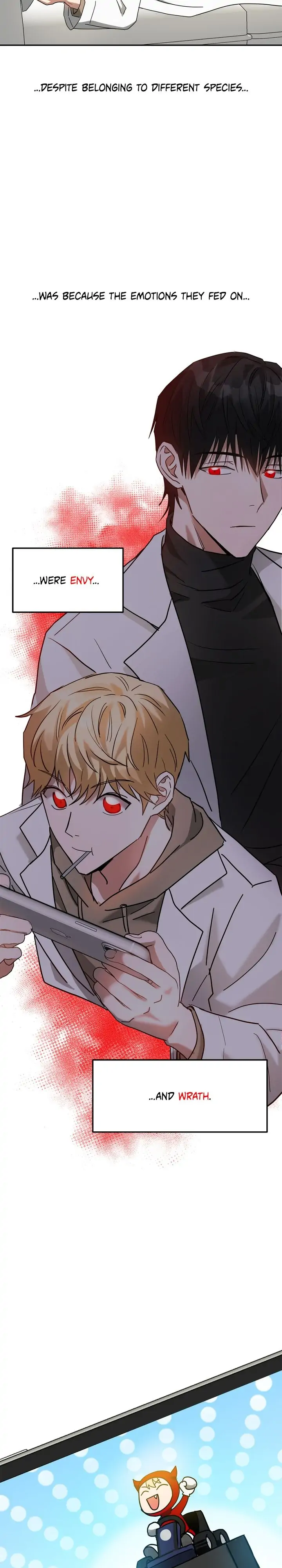 Call me the Devil chapter 9 page 29