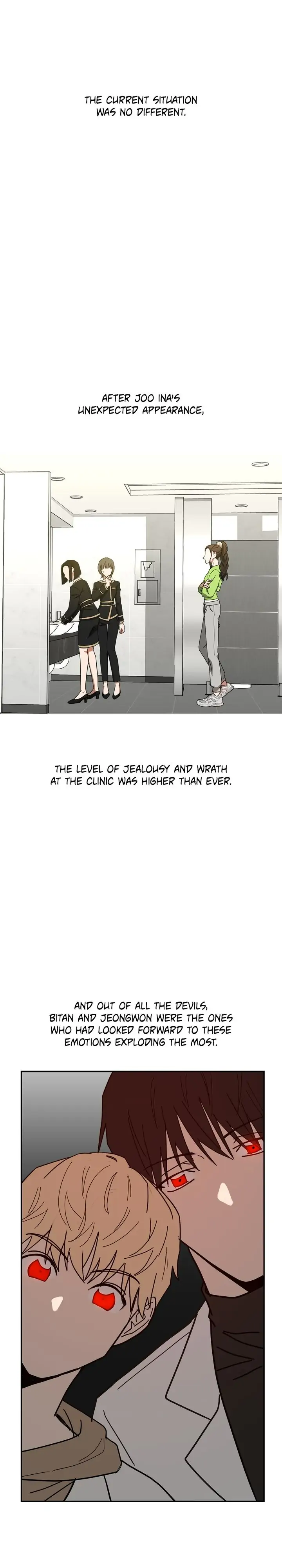 Call me the Devil chapter 9 page 31