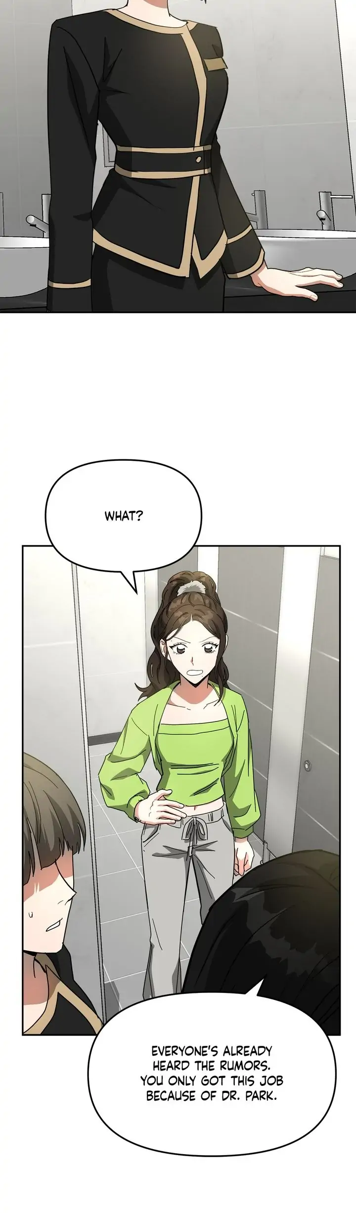 Call me the Devil chapter 9 page 33