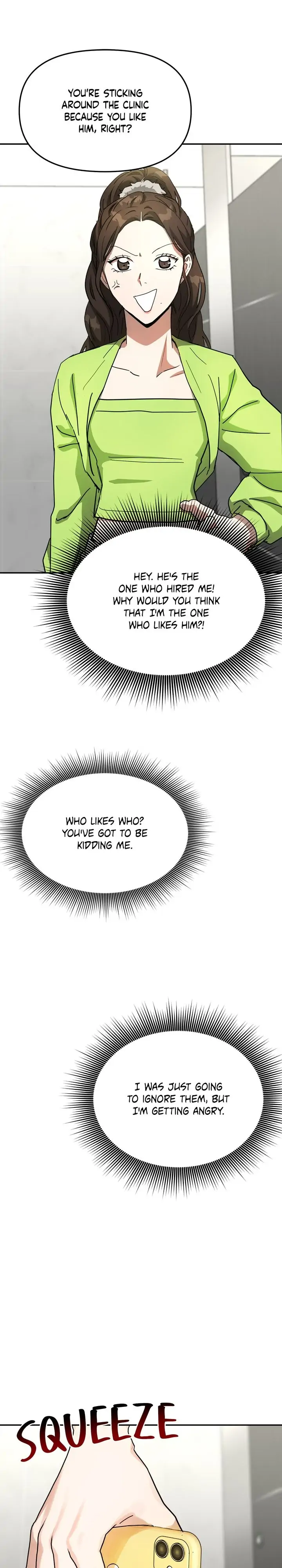 Call me the Devil chapter 9 page 34