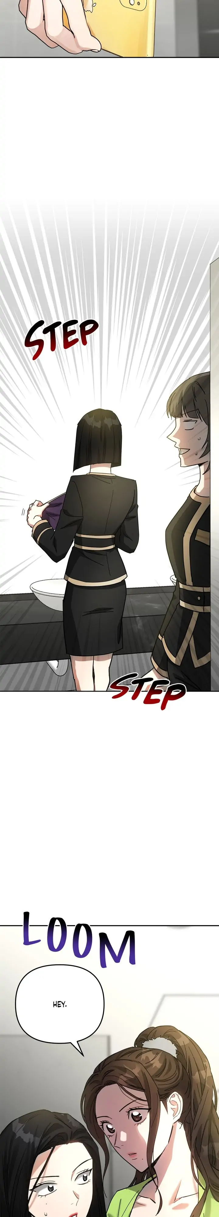 Call me the Devil chapter 9 page 35