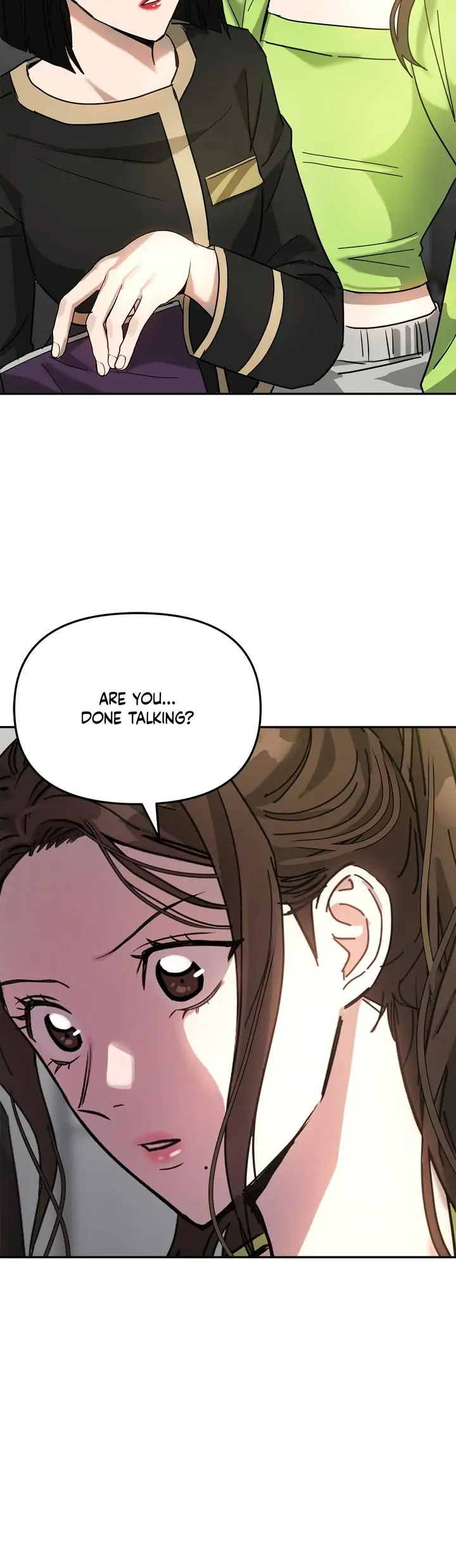 Call me the Devil chapter 9 page 36