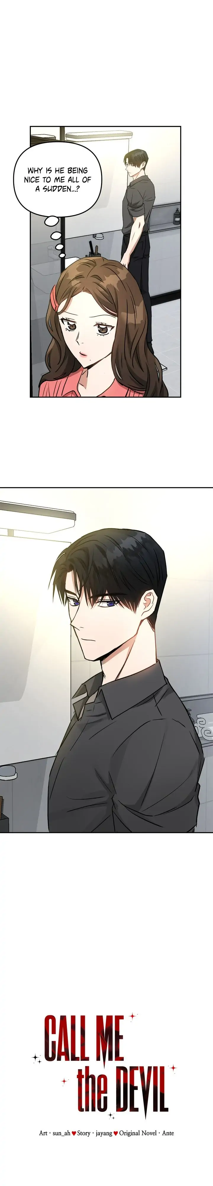 Call me the Devil chapter 9 page 5