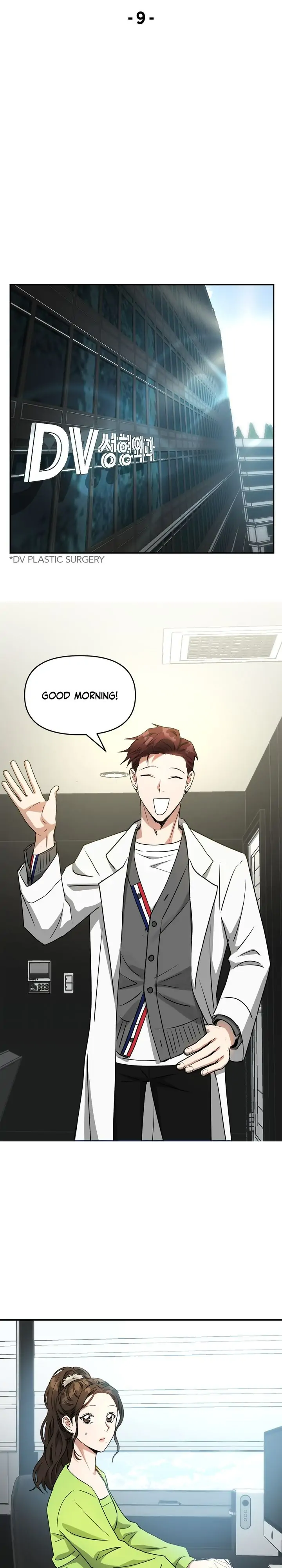 Call me the Devil chapter 9 page 6