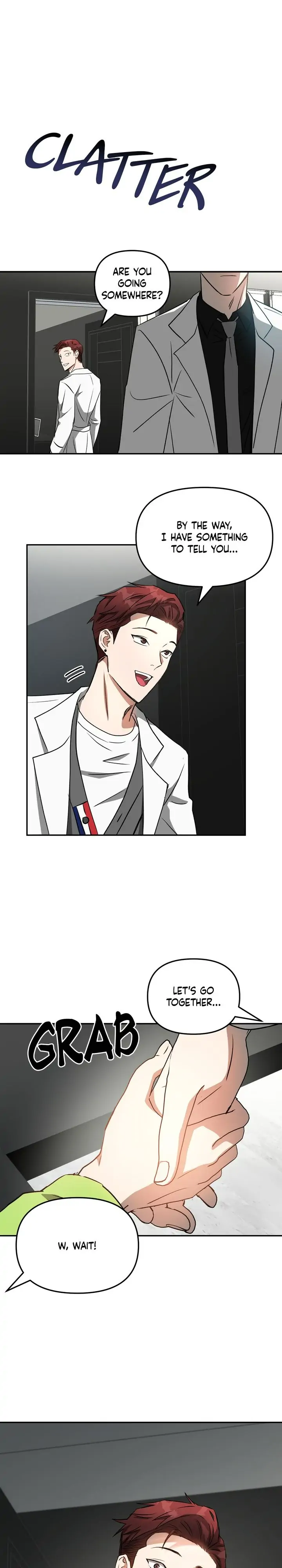 Call me the Devil chapter 9 page 9