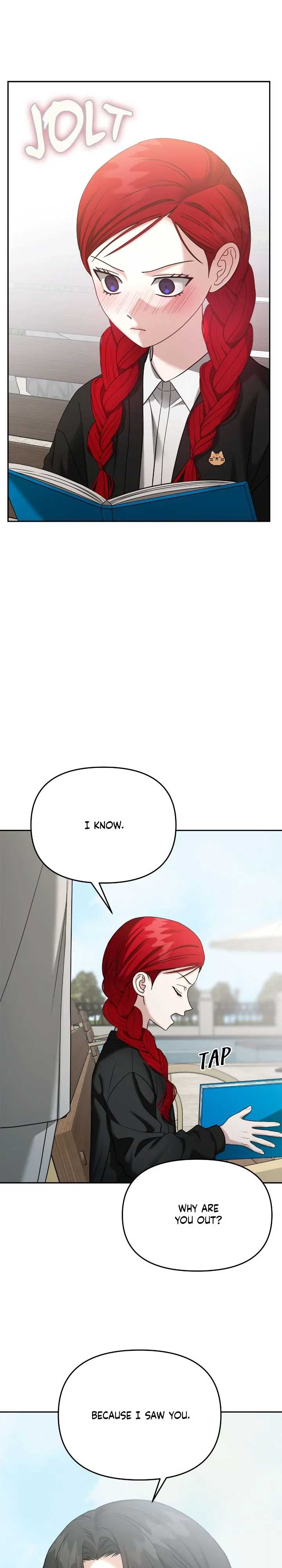 Call me the Devil chapter 92 page 9