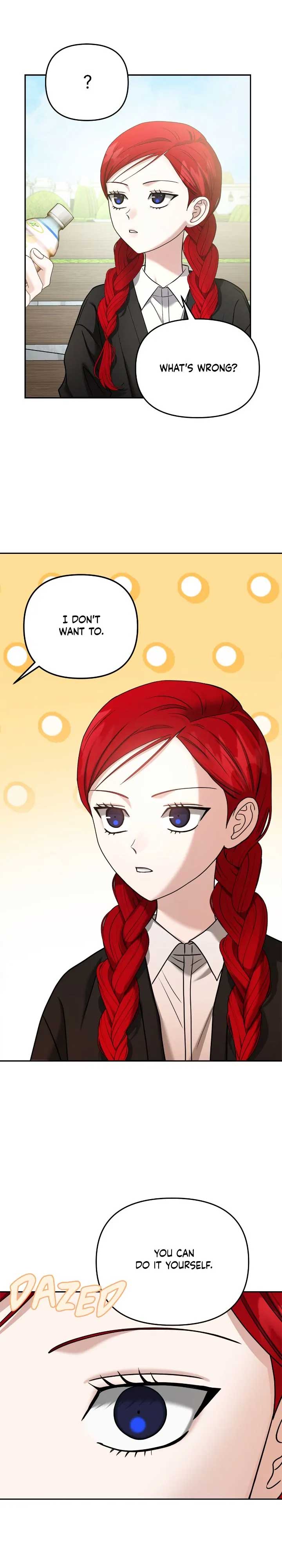 Call me the Devil chapter 92 page 13
