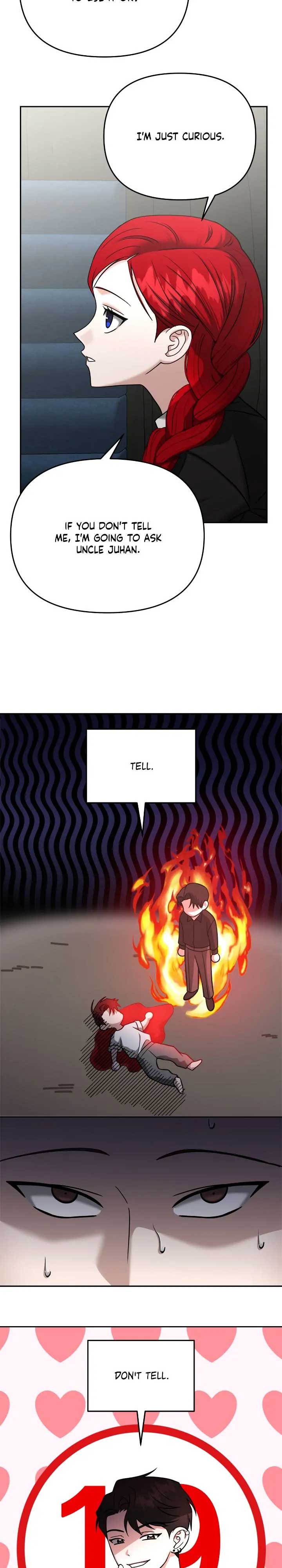 Call me the Devil chapter 92 page 22
