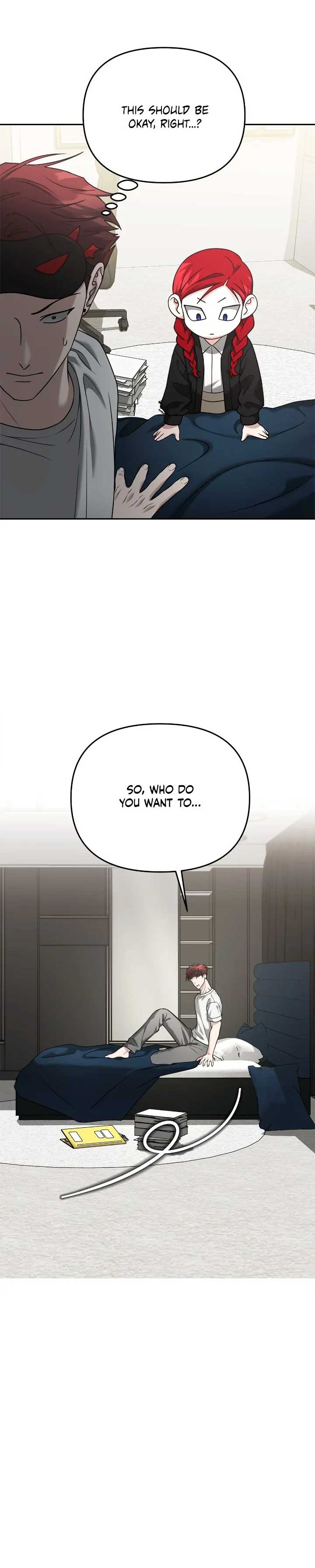 Call me the Devil chapter 92 page 24