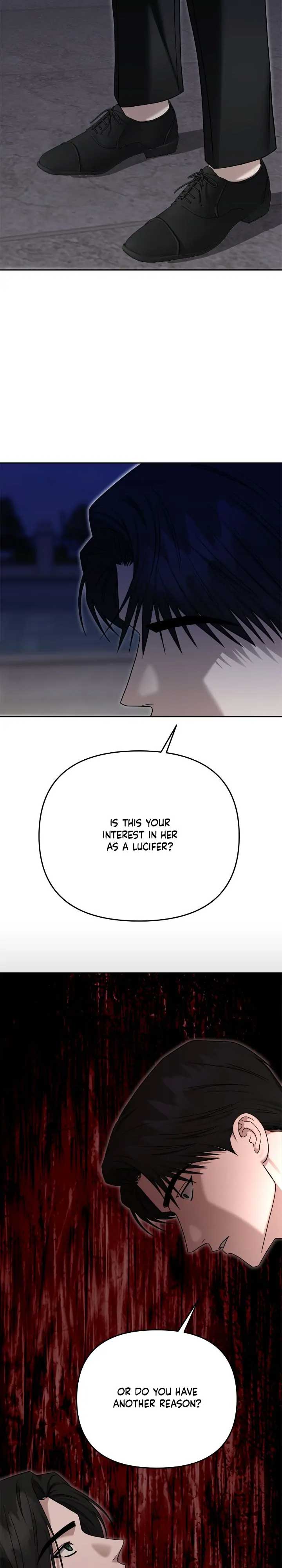 Call me the Devil chapter 92 page 30