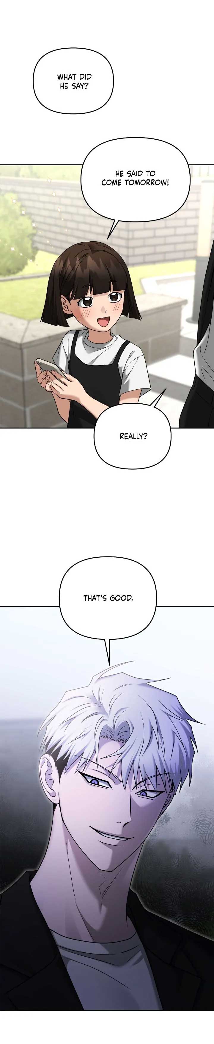 Call me the Devil chapter 92 page 47