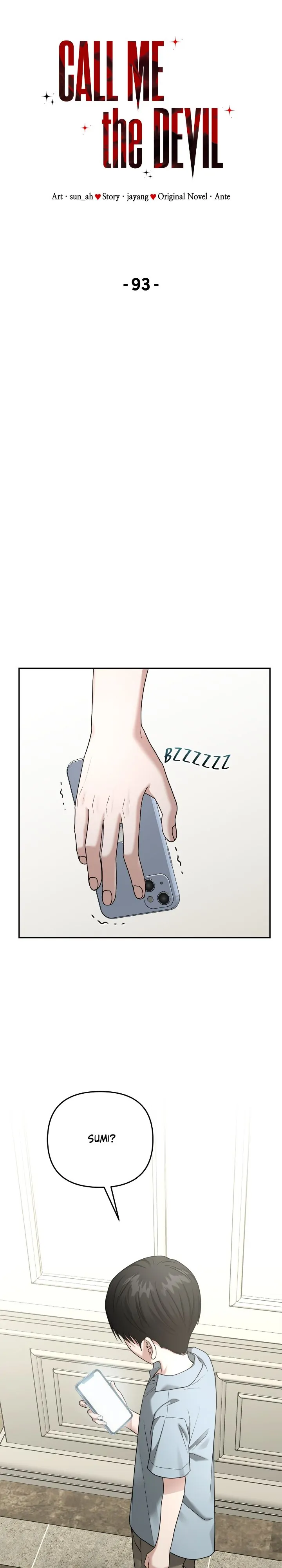 Call me the Devil chapter 93 page 5