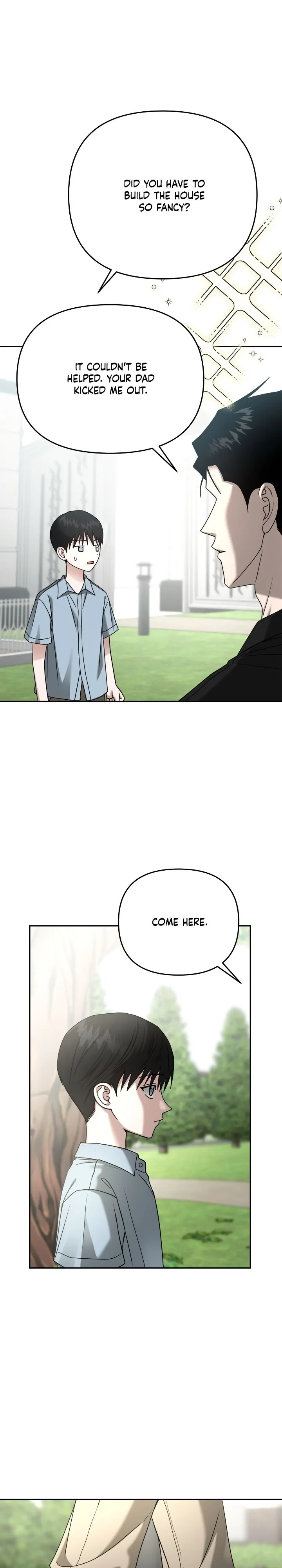 Call me the Devil chapter 93 page 9