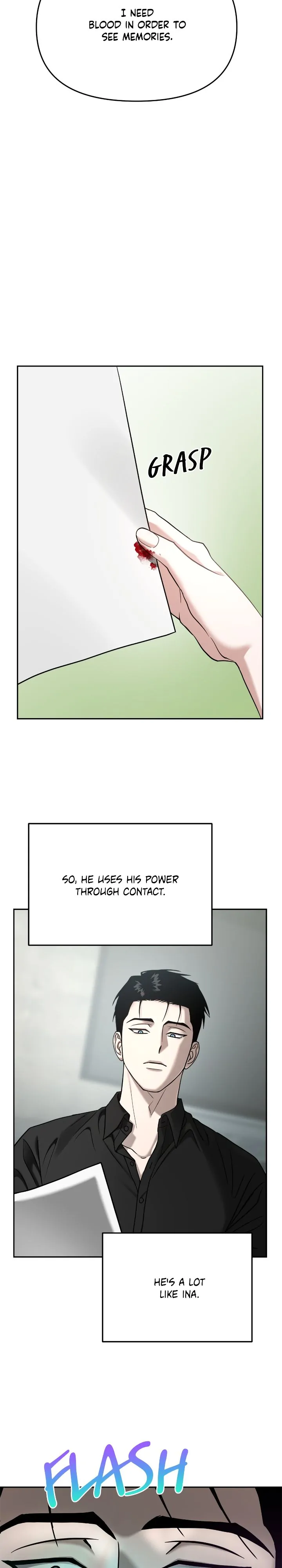 Call me the Devil chapter 93 page 14
