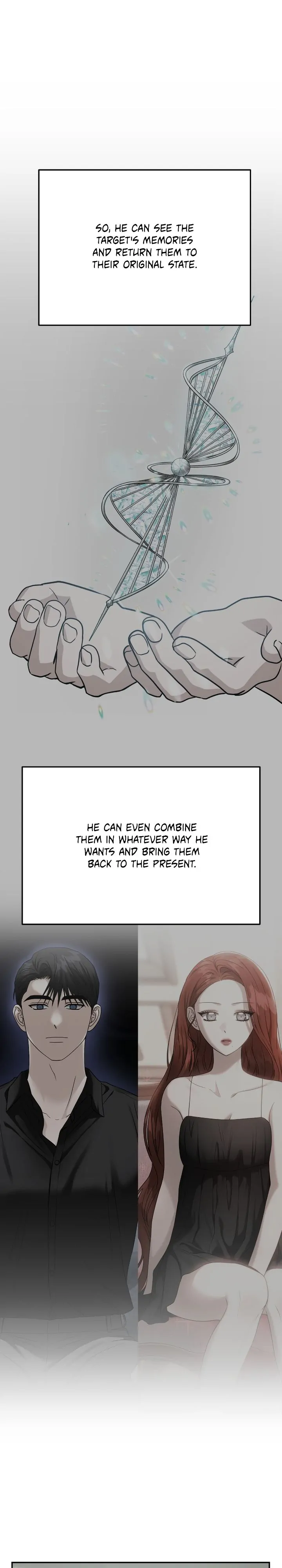 Call me the Devil chapter 93 page 17