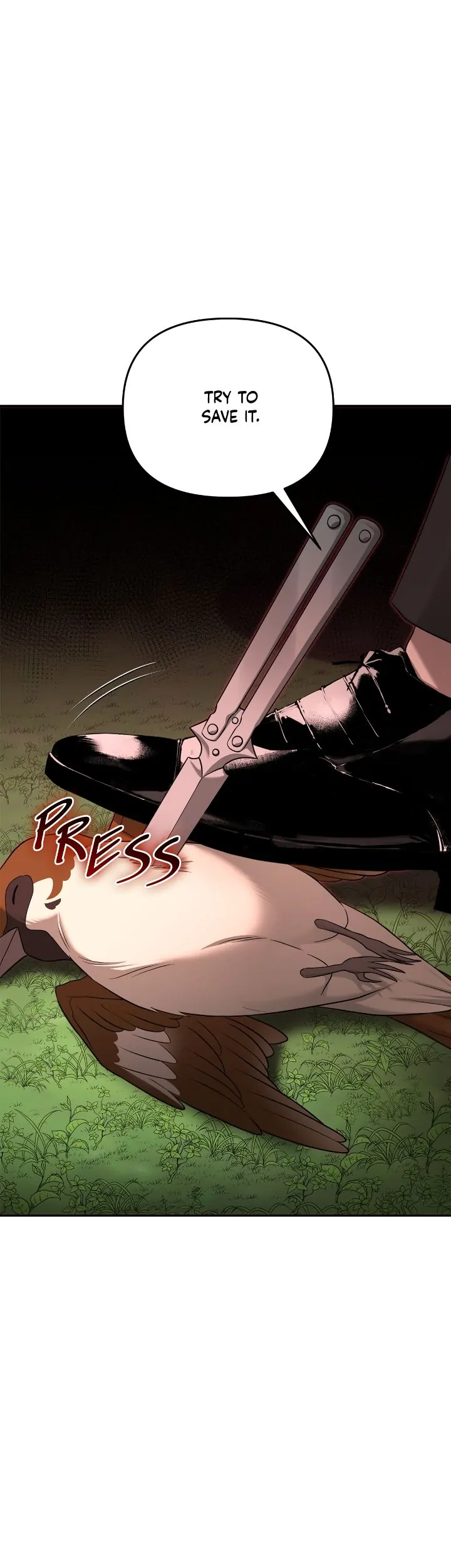 Call me the Devil chapter 93 page 20