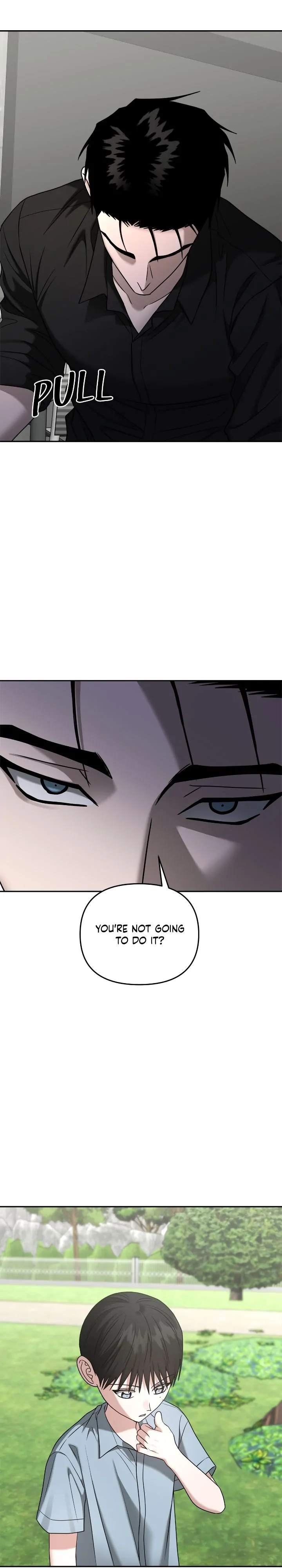 Call me the Devil chapter 93 page 21