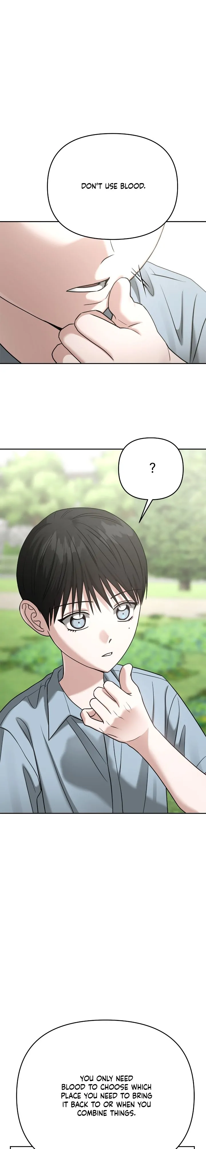 Call me the Devil chapter 93 page 22