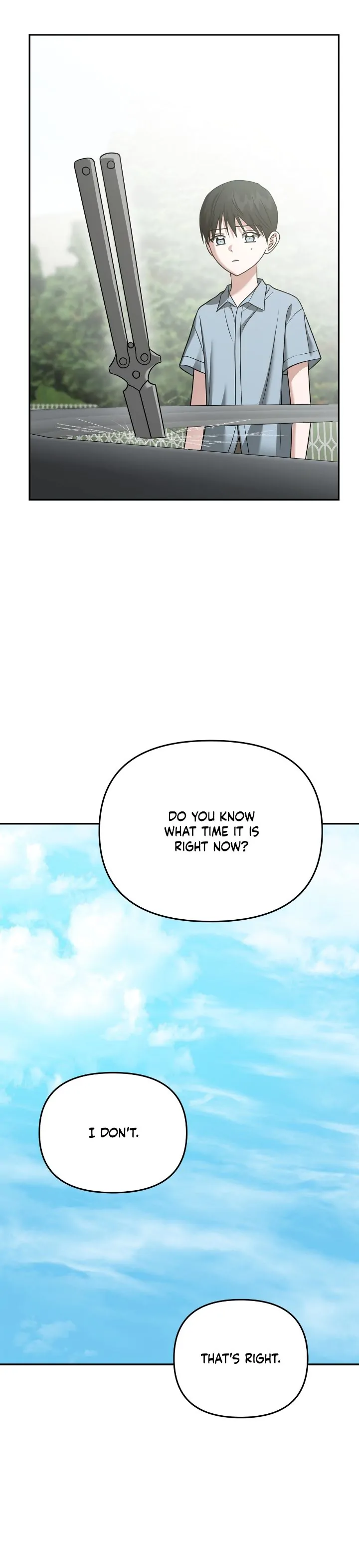 Call me the Devil chapter 93 page 24