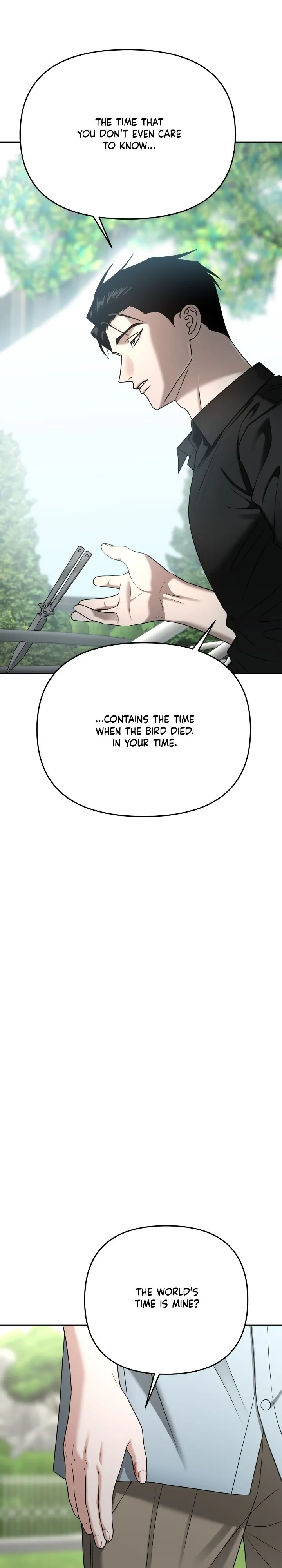 Call me the Devil chapter 93 page 25