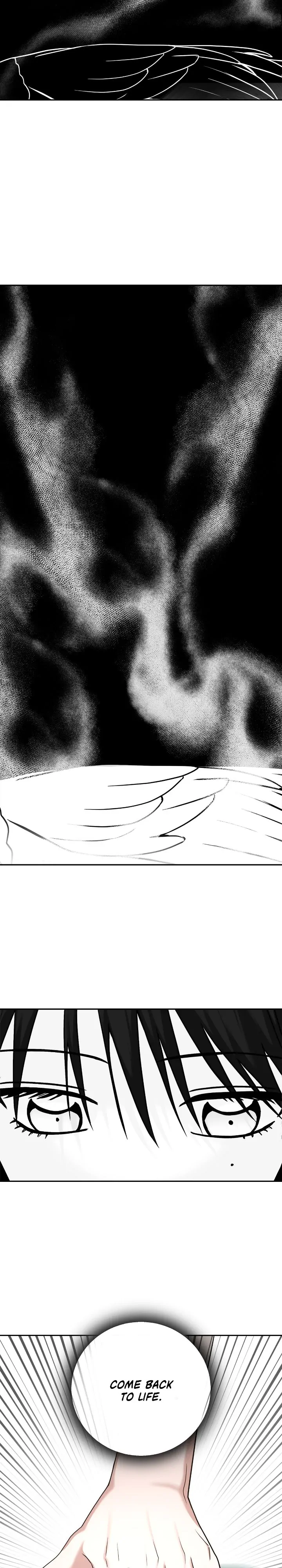 Call me the Devil chapter 93 page 32