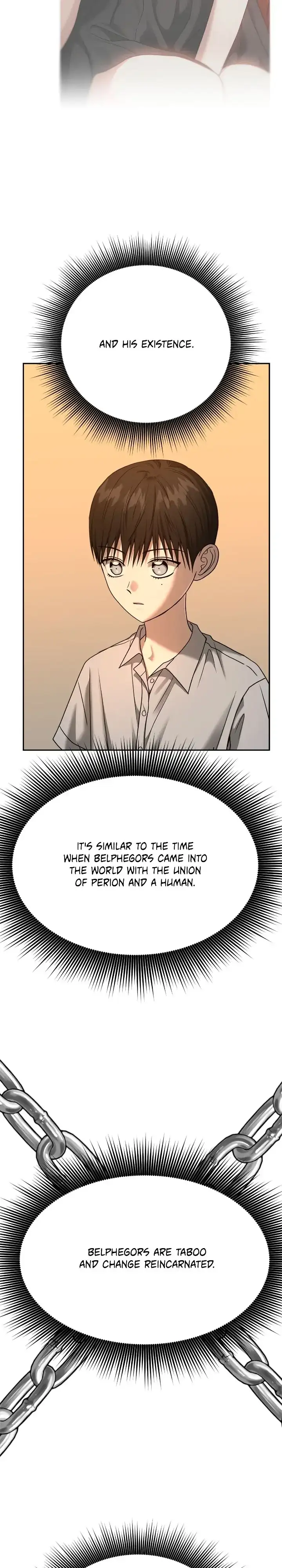 Call me the Devil chapter 95 page 3