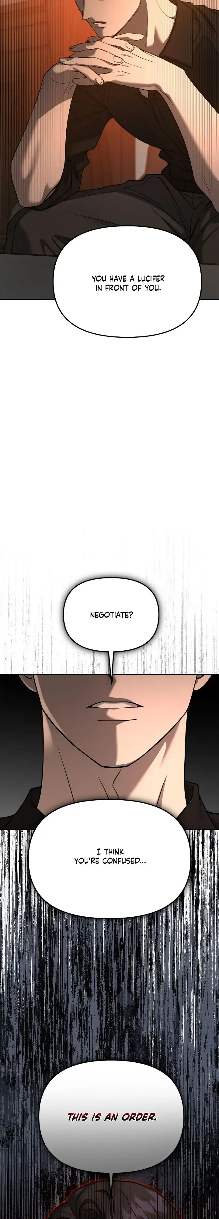 Call me the Devil chapter 95 page 6
