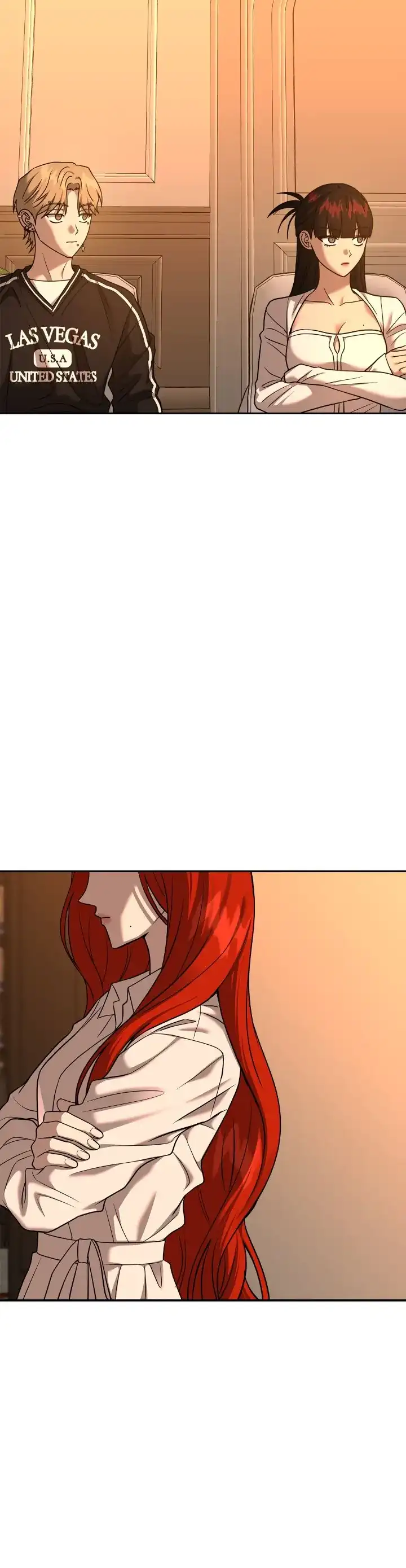 Call me the Devil chapter 95 page 8