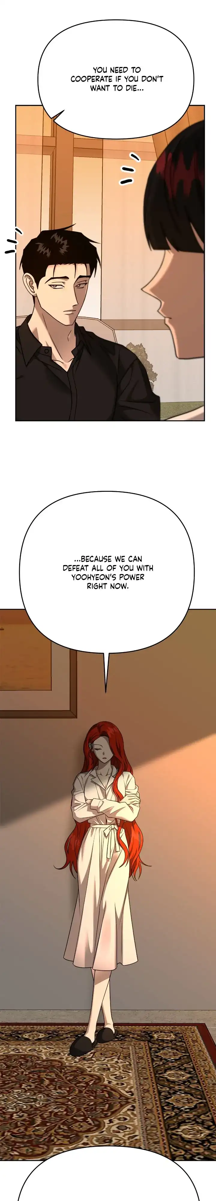 Call me the Devil chapter 95 page 9