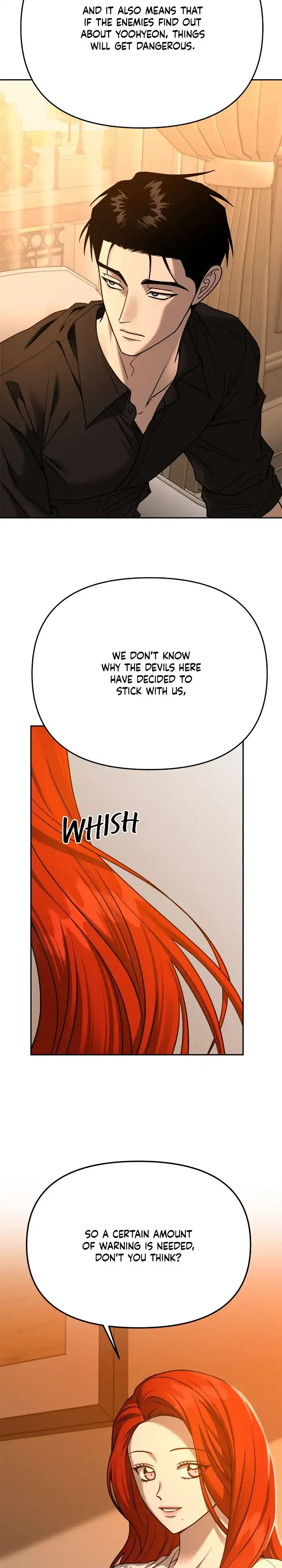 Call me the Devil chapter 95 page 10
