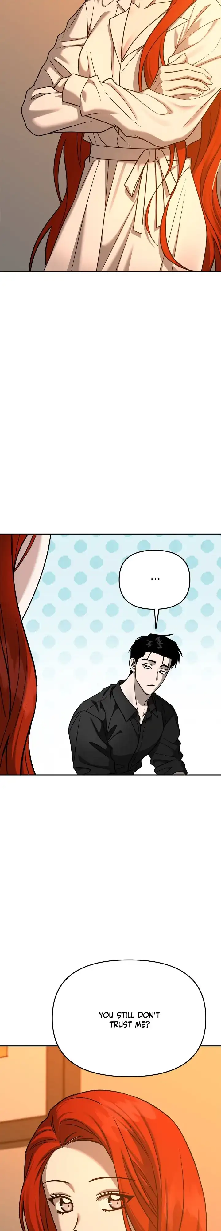 Call me the Devil chapter 95 page 11