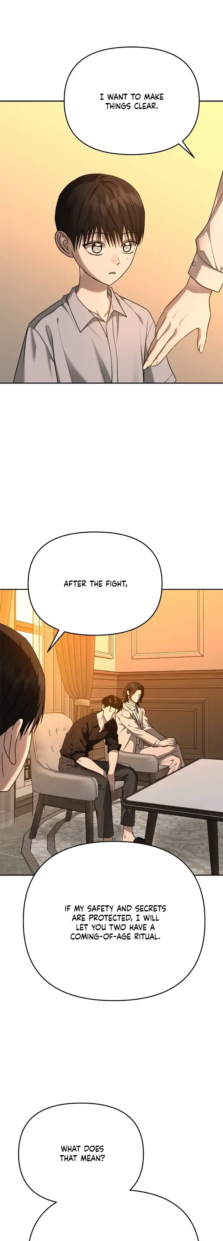Call me the Devil chapter 95 page 13
