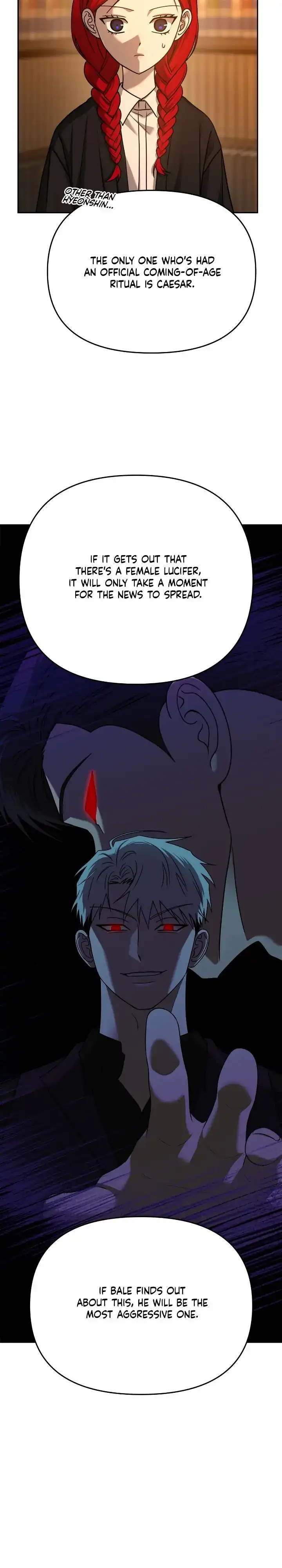 Call me the Devil chapter 95 page 15