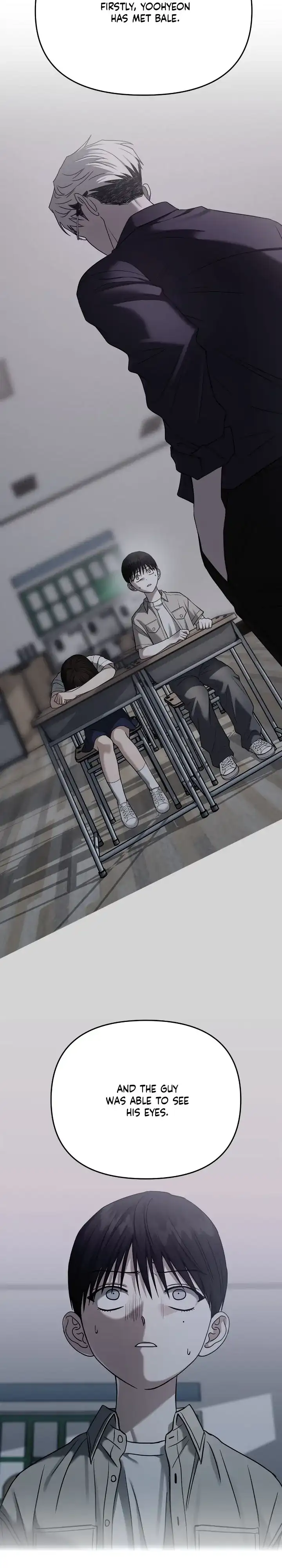 Call me the Devil chapter 95 page 19