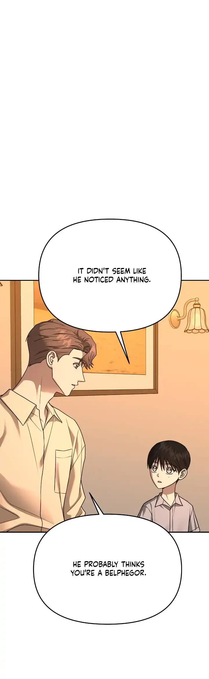 Call me the Devil chapter 95 page 20