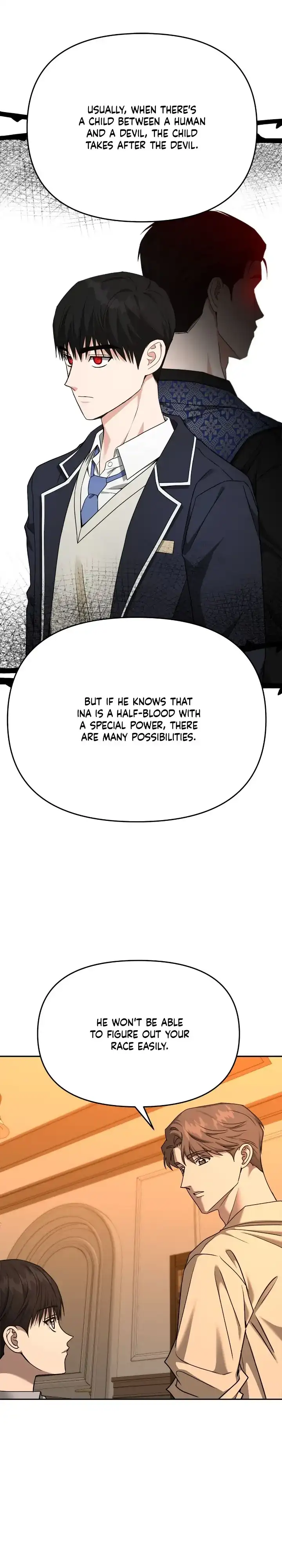 Call me the Devil chapter 95 page 21